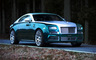 2014 Rolls-Royce Wraith by Mansory