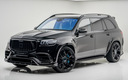 2022 Mercedes-AMG GLS 63 by Mansory