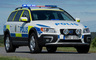 2013 Volvo XC70 Polis