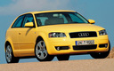 2003 Audi A3