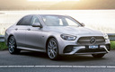 2021 Mercedes-Benz E-Class Plug-In Hybrid AMG Line (AU)