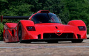 1987 Alfa Romeo SE 048 SP