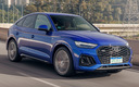 2022 Audi Q5 Sportback Plug-In Hybrid (BR)