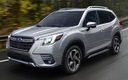 2022 Subaru Forester (US)