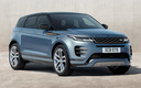 2019 Range Rover Evoque R-Dynamic