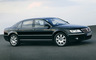 2002 Volkswagen Phaeton [LWB]