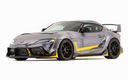 2019 Toyota GR Supra 3000GT Concept