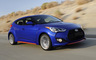 2014 Hyundai Veloster Turbo R-Spec