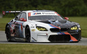 2016 BMW M6 GTLM