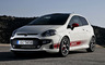 2010 Abarth Punto Evo