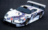 1996 Porsche 911 GT1