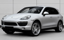 2010 Porsche Cayenne S by TopCar