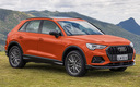 2019 Audi Q3 (BR)