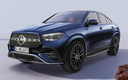 2023 Mercedes-Benz GLE-Class Coupe AMG Line