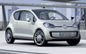 2007 Volkswagen up! Concept