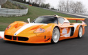 2013 Maserati MC12 by Edo Competition