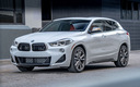 2019 BMW X2 M35i (US)