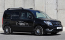 2016 Mercedes-Benz Citan by VATH