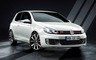 2010 Volkswagen Golf GTI Adidas 3-door