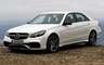 2014 Mercedes-Benz E 63 AMG S-Model