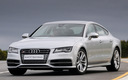 2012 Audi S7 Sportback (ZA)