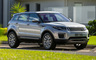 2015 Range Rover Evoque (AU)