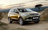 2013 Ford Kuga