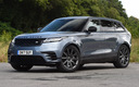 2017 Range Rover Velar R-Dynamic Black Pack (UK)