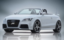 2009 Audi TT RS Roadster by ABT