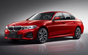 2019 BMW 3 Series M Sport [LWB] (CN)