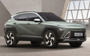 2023 Hyundai Kona (KR)