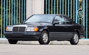 1987 Mercedes-Benz 230 CE