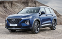 2018 Hyundai Santa Fe