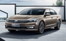 2016 Volkswagen Passat (CN)