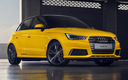 2014 Audi S1 Sportback (ZA)