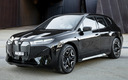 2022 BMW iX Sport (AU)