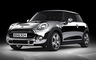 2015 Mini Cooper S Chrome Line Exterior Deluxe Concept