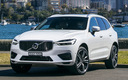 2017 Volvo XC60 R-Design (AU)