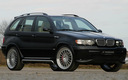 2000 BMW X5 by Hamann