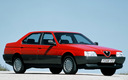 1987 Alfa Romeo 164