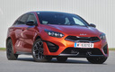 2021 Kia ProCeed GT-Line