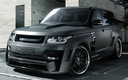 2013 Range Rover Mystere by Hamann