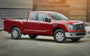 2017 Nissan Titan SV King Cab