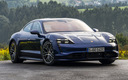 2019 Porsche Taycan Turbo