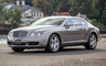 2003 Bentley Continental GT (US)