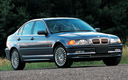 2000 BMW 3 Series (US)