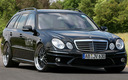 2009 Mercedes-Benz E 63 AMG Estate by VATH