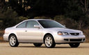 2003 Acura CL Type-S