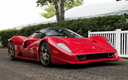 2006 Ferrari P4/5 by Pininfarina