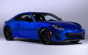 2024 Subaru BRZ tS (US)